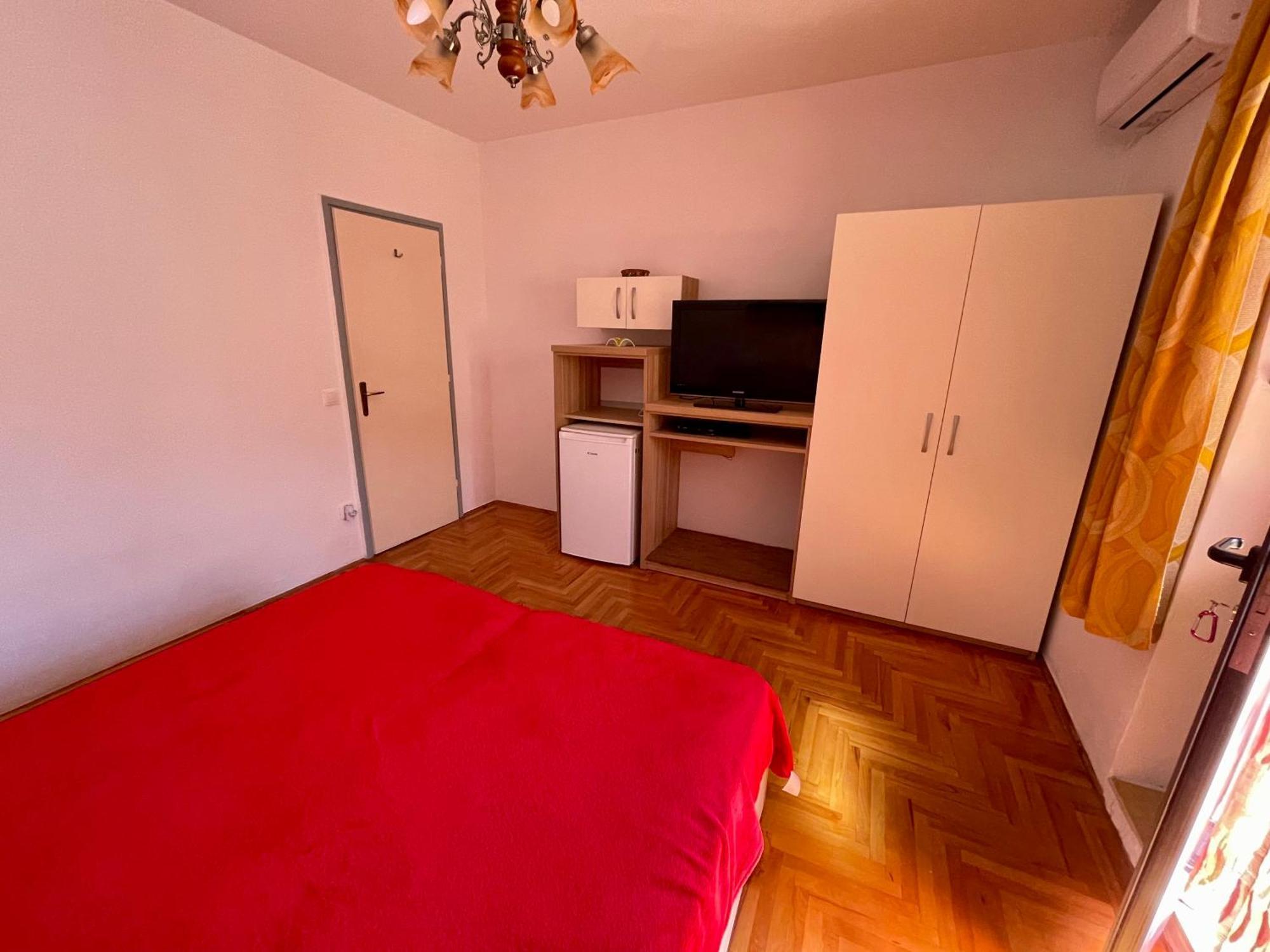 Rooms & Apartments Tepsa - Centre Hvar Town Pokoj fotografie