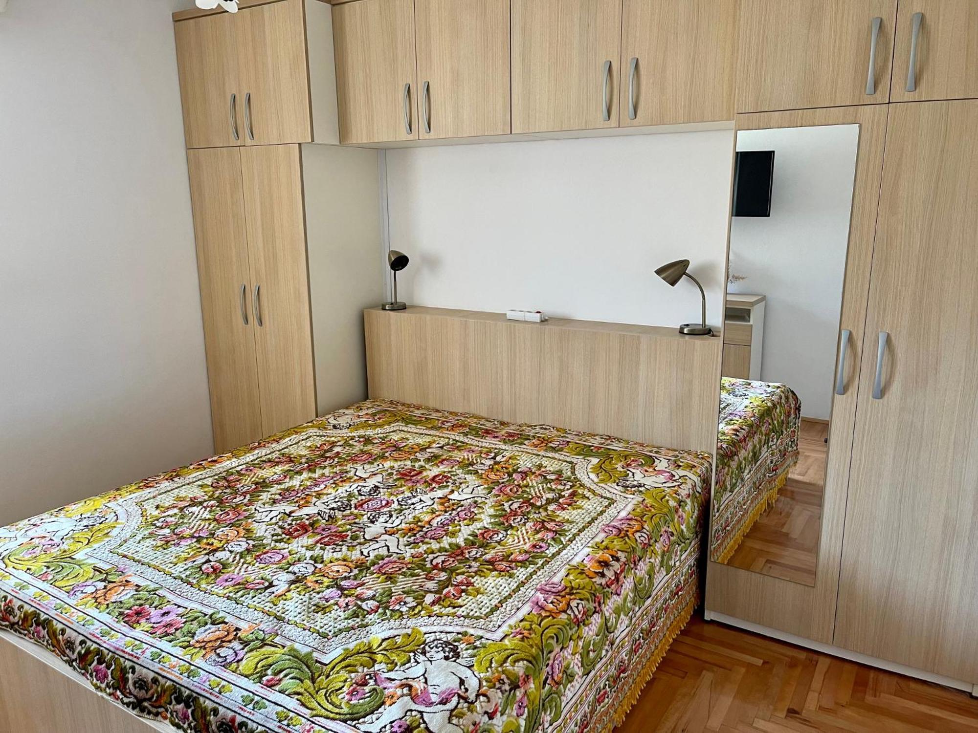 Rooms & Apartments Tepsa - Centre Hvar Town Pokoj fotografie