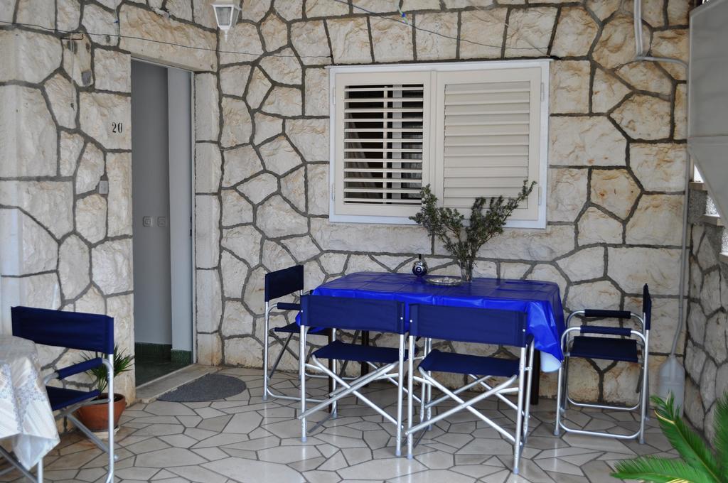 Rooms & Apartments Tepsa - Centre Hvar Town Exteriér fotografie