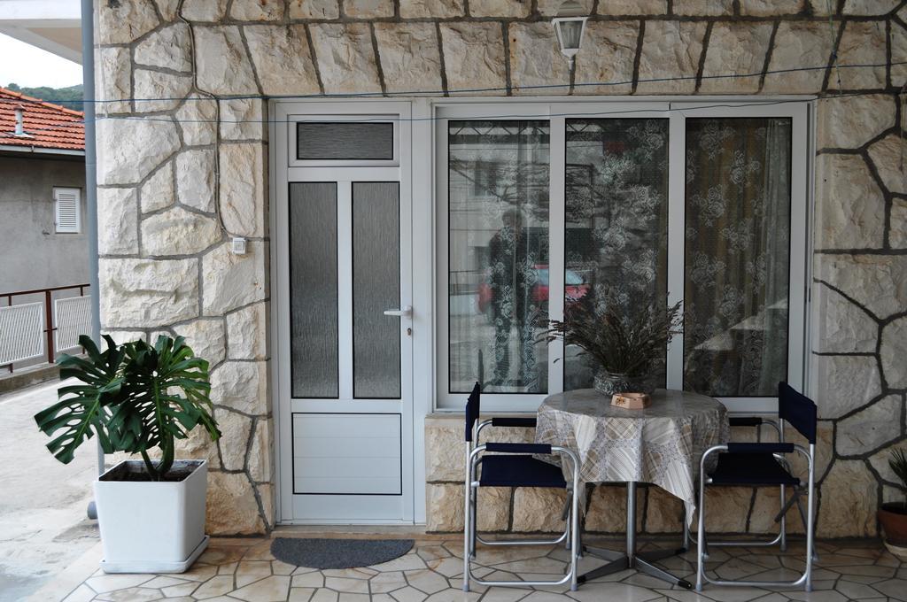 Rooms & Apartments Tepsa - Centre Hvar Town Exteriér fotografie