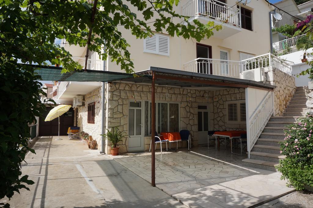 Rooms & Apartments Tepsa - Centre Hvar Town Exteriér fotografie