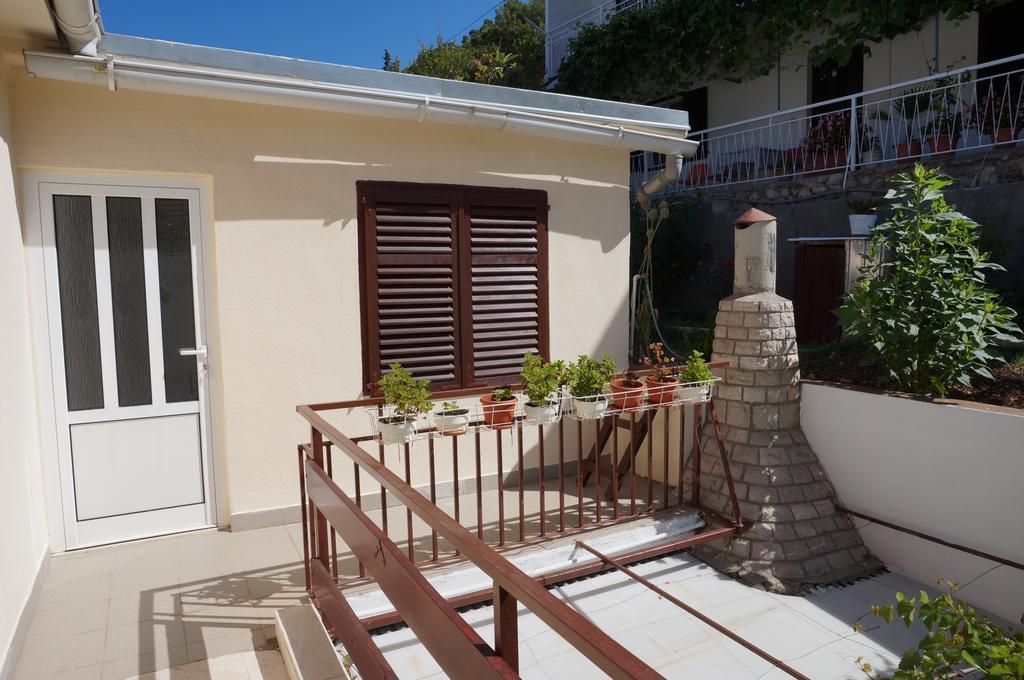 Rooms & Apartments Tepsa - Centre Hvar Town Exteriér fotografie