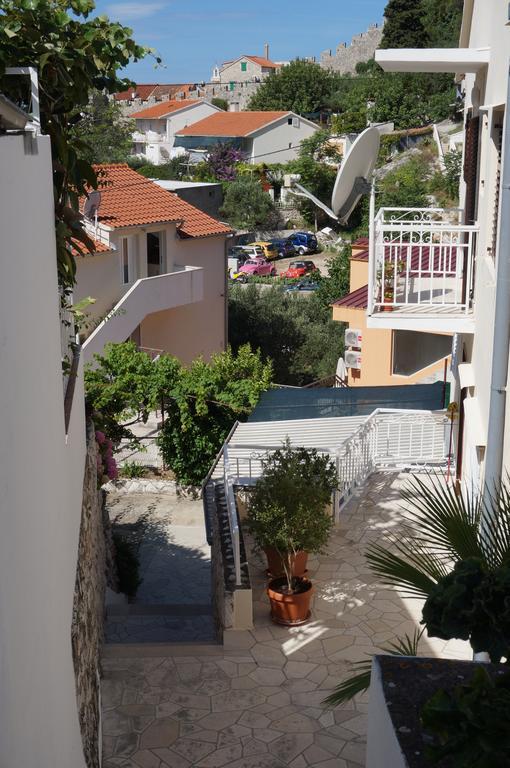 Rooms & Apartments Tepsa - Centre Hvar Town Exteriér fotografie