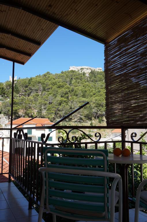 Rooms & Apartments Tepsa - Centre Hvar Town Exteriér fotografie