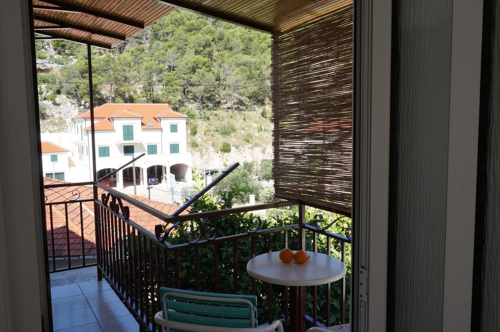 Rooms & Apartments Tepsa - Centre Hvar Town Exteriér fotografie