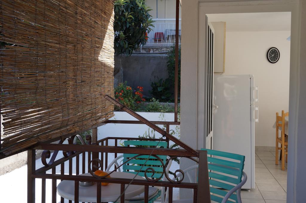 Rooms & Apartments Tepsa - Centre Hvar Town Exteriér fotografie