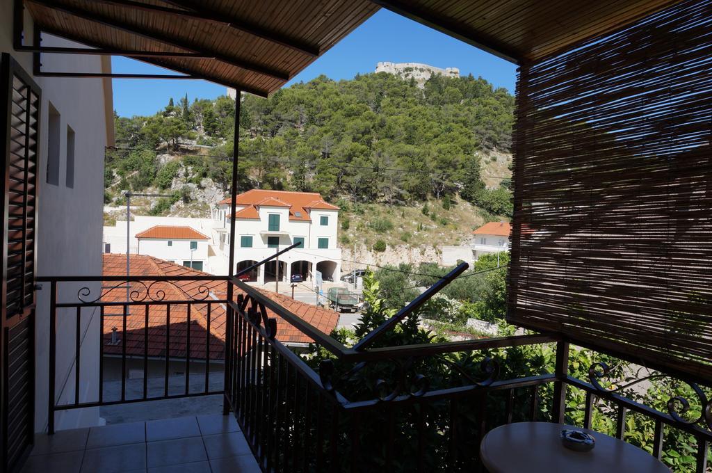 Rooms & Apartments Tepsa - Centre Hvar Town Exteriér fotografie