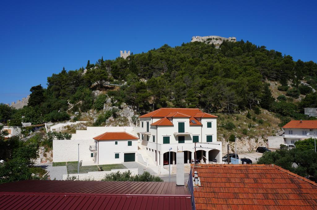 Rooms & Apartments Tepsa - Centre Hvar Town Exteriér fotografie